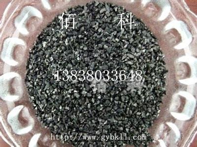 無(wú)煙煤濾料大概要使用多久反沖洗一回？