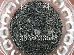 水處理無煙煤濾料的裝填厚度使多少呢？