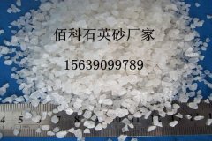 純水處理中石英砂濾料的使用年限是多長？