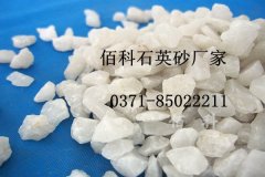 檢驗(yàn)水處理用石英砂濾料密度的方法是什么呢？