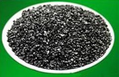 在水處理過濾中為什么無煙煤濾料不能替換活性炭呢？