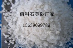 過濾器一個立方要裝多少噸石英砂濾料呢？